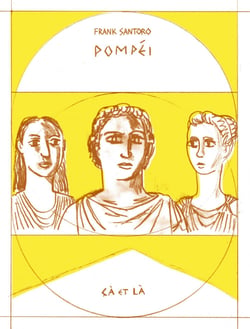 Pompéi