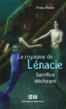 Sacrifice déchirant - Sacrifice déchirant