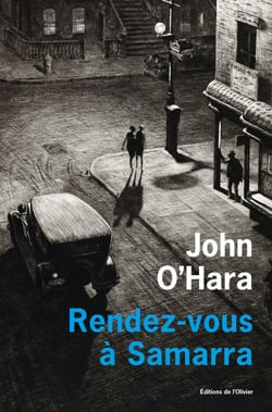Rendez-vous à Samarra