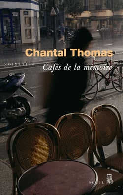 Cafés de la mémoire