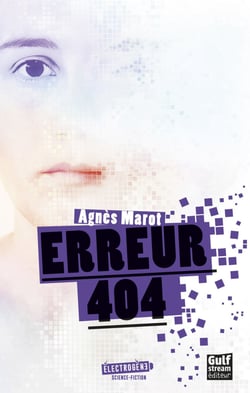 Erreur 404