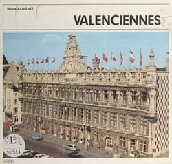 Valenciennes - Nord 59