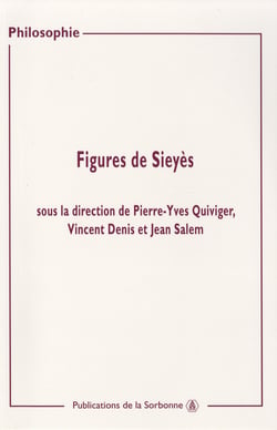Figures de Sieyès