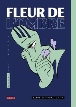 Fleur de l'ombre - Tome 1