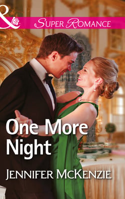 One More Night