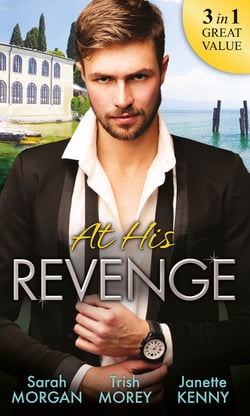 At His Revenge - Sold to the Enemy / Bartering Her Innocence / Innocent of His Claim