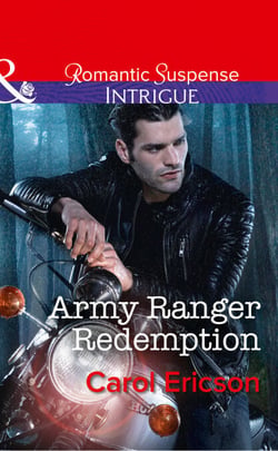 Army Ranger Redemption