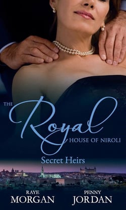 The Royal House of Niroli: Secret Heirs - Bride by Royal Appointment / A Royal Bride at the Sheikh's Command