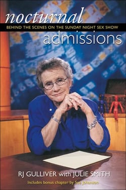 Nocturnal Admissions - Behind the Scenes on the Sunday Night Sex Show