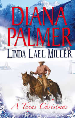 A Texas Christmas - True Blue / A Lawman's Christmas: A McKettricks of Texas Novel