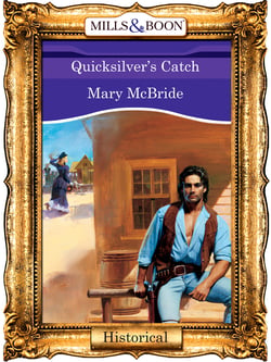Quicksilver's Catch