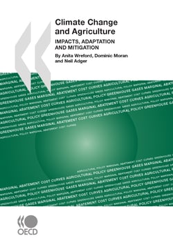 Climate Change and Agriculture - Impacts, Adaptation and Mitigation