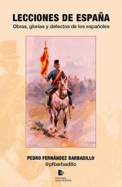 Lecciones de España - Obras, glorias y defectos de los españoles