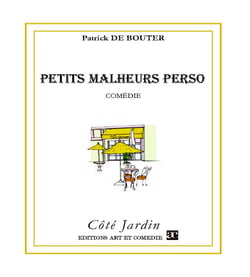 Petits malheurs perso - Comédie