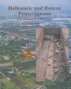 Hellenistic and Roman Pontecagnano - The Danish Excavations in Proprietà Avallone 1986-1990