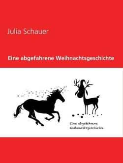 Eine abgefahrene Weihnachtsgeschichte