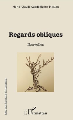 Regards obliques - Nouvelles