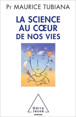 La Science au cœur de nos vies