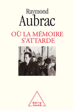 Où la mémoire s'attarde