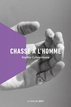 Chasse à l'homme