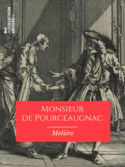 Monsieur de Pourceaugnac