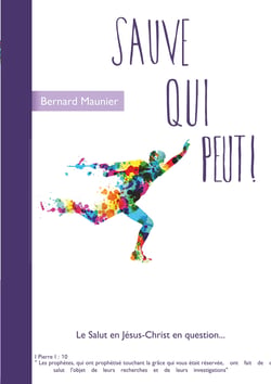 Sauve qui peut ! - Le salut en Jésus Christ en question...