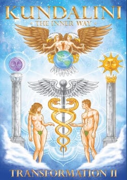 Kundalini - Der Innere Weg - Transformation - Teil II