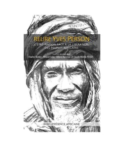 Relire Yves Person - L’État-nation face à la libération des peuples africains