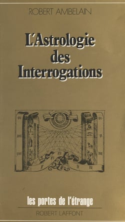 L'astrologie des interrogations