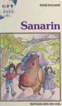 Sanarin