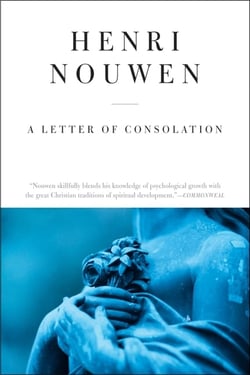 Letter of Consolation, A