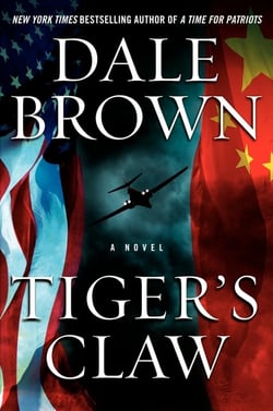 Tiger's Claw - A Novel
