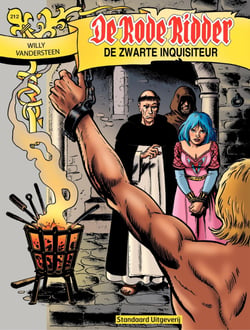 De zwarte inquisiteur