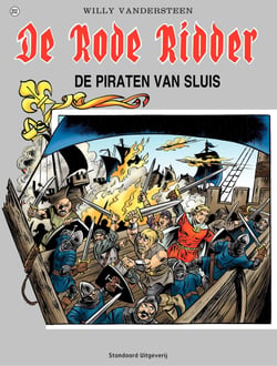 De Piraten van Sluis