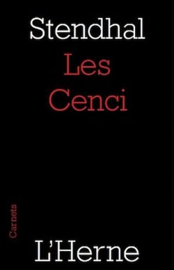 Les Cenci