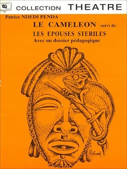 Le Caméléon