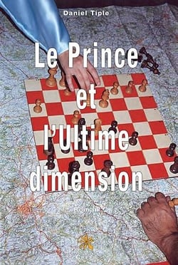 Le prince et l'ultime dimension