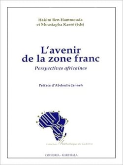 L'Avenir de la zone franc - Perspectives africaines