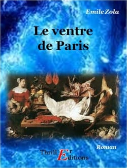 Le ventre de Paris
