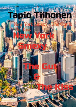 New York Smexy - The Gut &amp; The Kiss