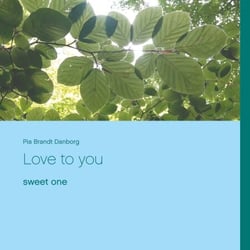 Love to you - sweet one
