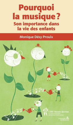Pourquoi la musique ? - Son importance dans la vie des enfants