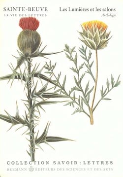 La vie des lettres. Volume 3 - Les Lumières et les salons