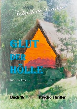 Glut der Hölle - Hüter der Erde