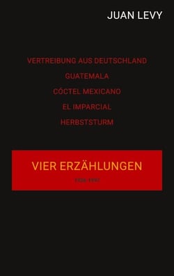 Vier Erzählungen - aus meinem Leben