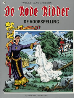 De Voorspelling