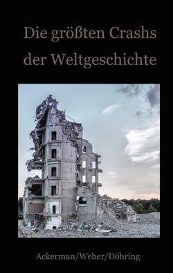 Die größten Crashs der Weltgeschichte - Ein Blick auf die Krisen der Finanzwirtschaft von den Medici bis zu Wirecard