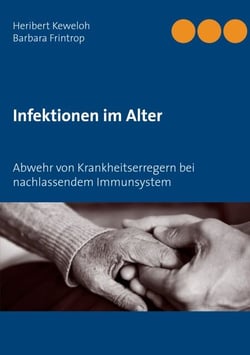 Infektionen im Alter - Abwehr von Krankheitserregern bei nachlassendem Immunsystem