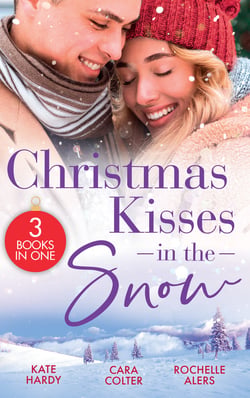 Christmas Kisses In The Snow - A Diamond in the Snow / Snowflakes and Silver Linings / Sweet Silver Bells
