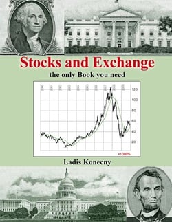 Stocks and Exchange - The only Book you need